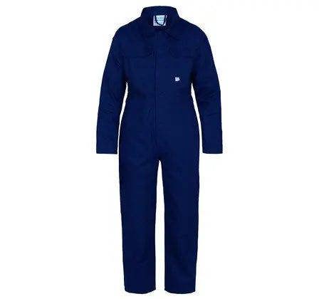 Tearaway Junior Coverall (Kids) - Hi-Vis Trousers