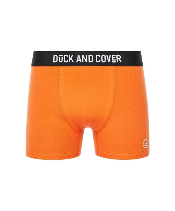 Duck and Cover Thriller Boxers 5pk Assorted