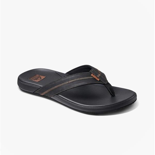 Reef CSHN PHANTOM Toe-Post Sandals   in  Black