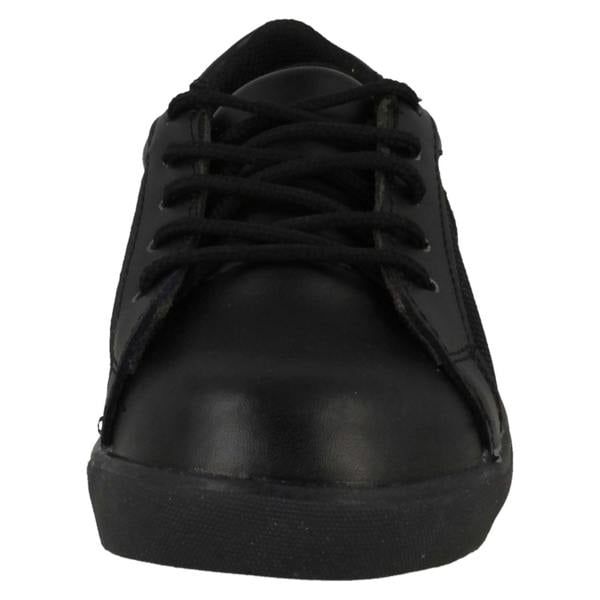 JC Dees Boys JCDees Lace Up Casual Shoes