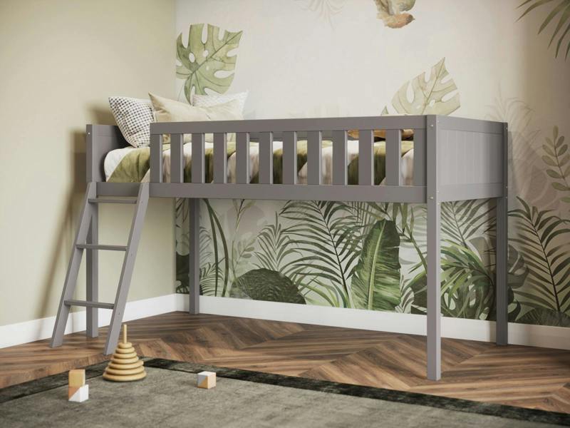 Flair Bea Shorty Midsleeper Cabin Bed