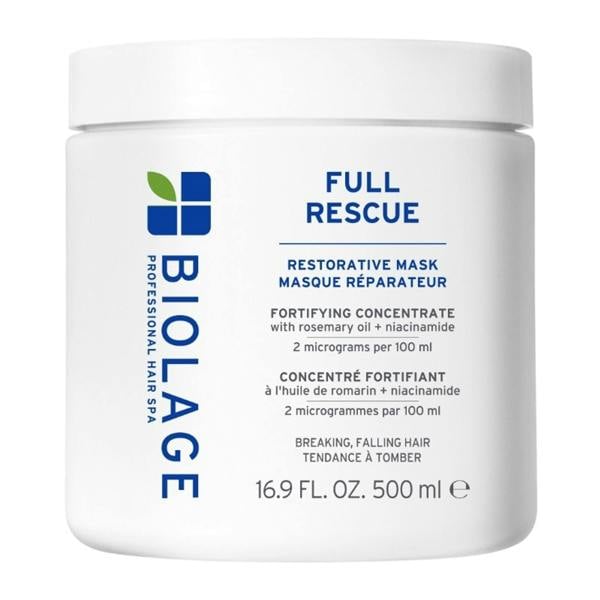 BIOLAGE Full Rescue Mask 500 ml