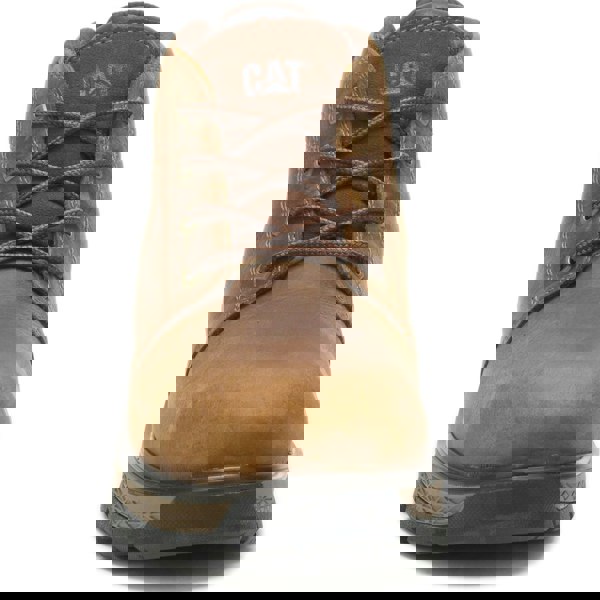 Caterpillar Exposition 4.5" Safety Mens Boots - Pyramid