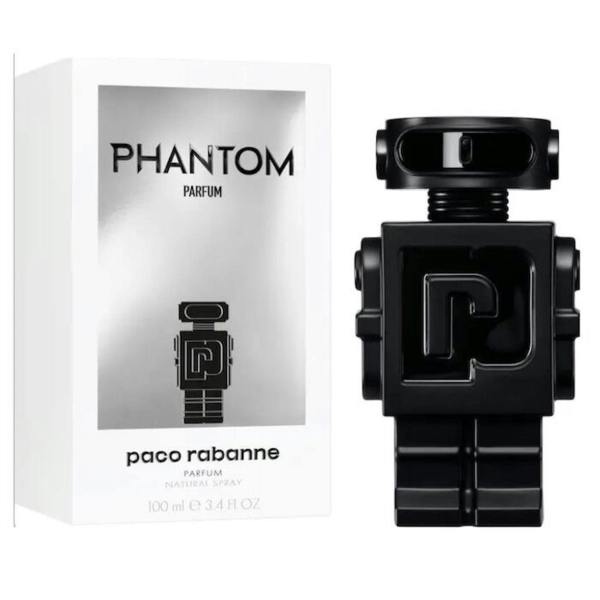 Paco Rabanne Phantom Parfum