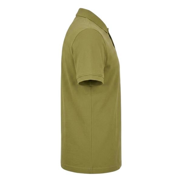 Original Penguin Mens Embroidered Logo Polo Shirt - Dusty Olive - 