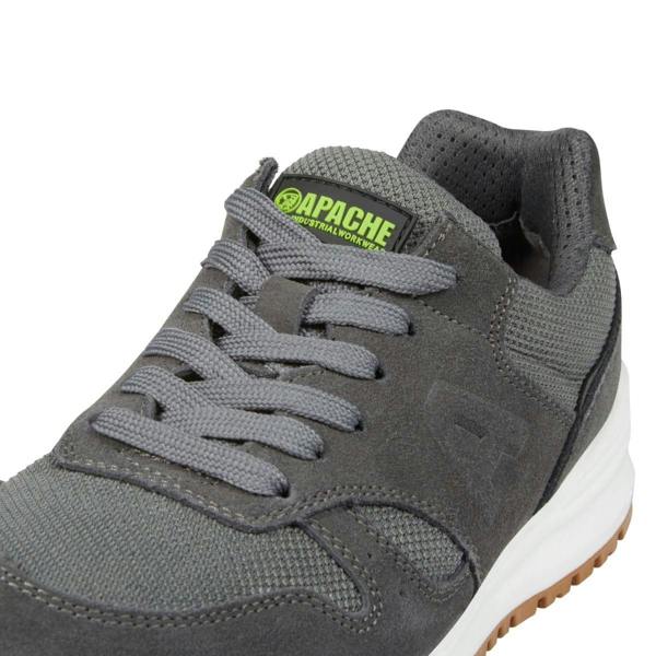 Winnipeg Suede Safety Trainer - Hi-Vis Trousers