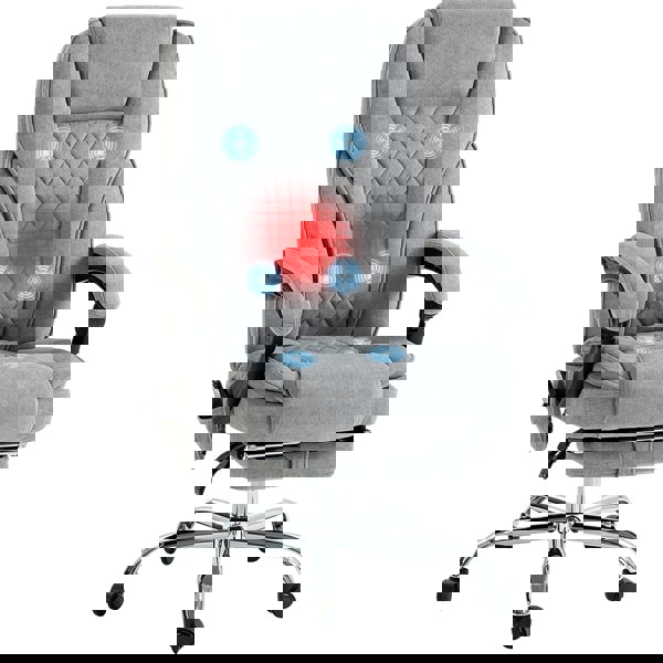 Massage Office Chair