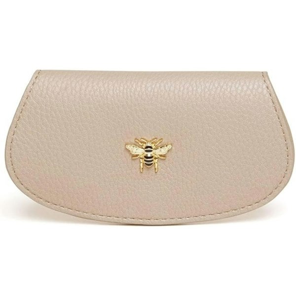 Alice Wheeler Bumble Bee Glasses Cover Case