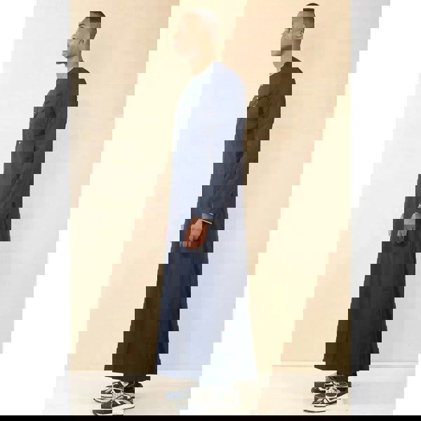 OE-300_thobe_Navy_52, OE-300_thobe_Navy_54, OE-300_thobe_Navy_56, OE-300_thobe_Navy_58, OE-300_thobe_Navy_60