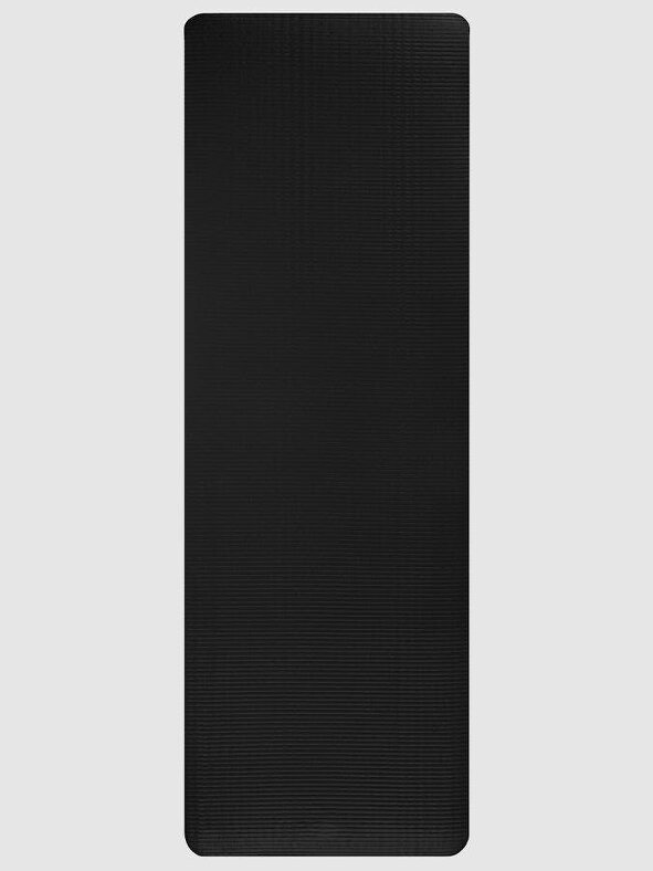 Yoga Studio Fitness Pilates Yoga Mat 10mm (Unbranded)