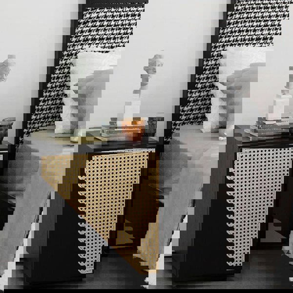 Rosa Side Table, Bedside Table-Weilai Concept-Weilai Concept