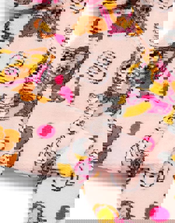 Paw Patrol Girls Pink Onesie