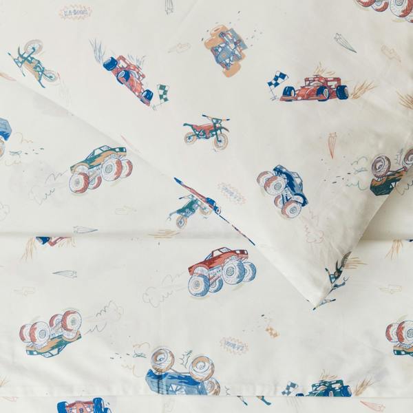Kabode - Single Bedding Sets