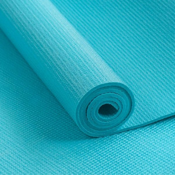Myga Entry-Level Yoga Mats – Available in 12 Vibrant Colours