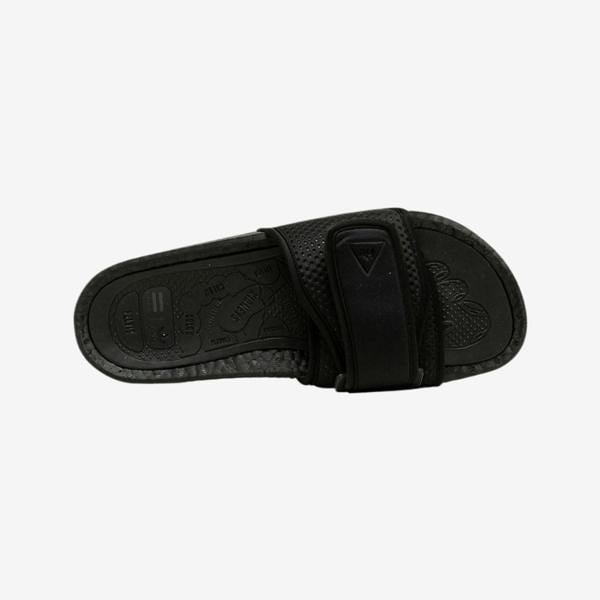 Nike FX8056 Slides   in  Black