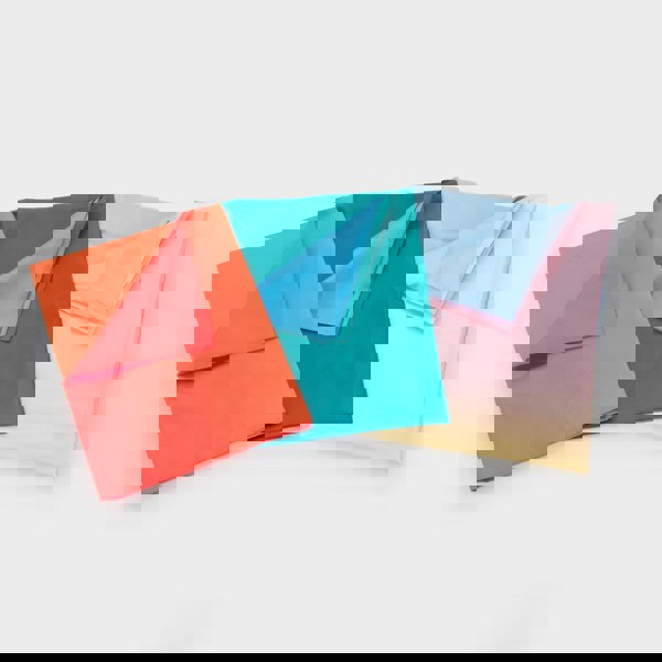 tickit Ombre Habutae Fabric