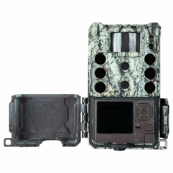 Bushnell CORE DS-4K 32MP No Glow Trail Camera