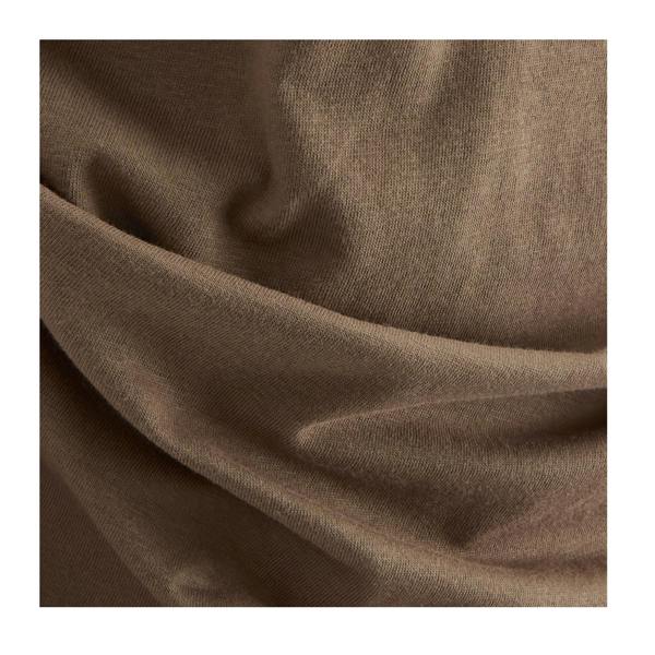 Regatta Womens/Ladies Filandra VX Love T-Shirt - Mocha - 