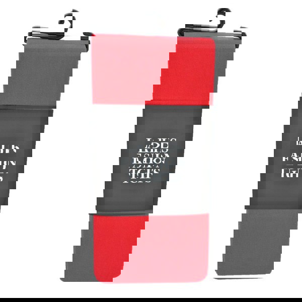 Bristol Novelty Women's Fashion Tights - Red