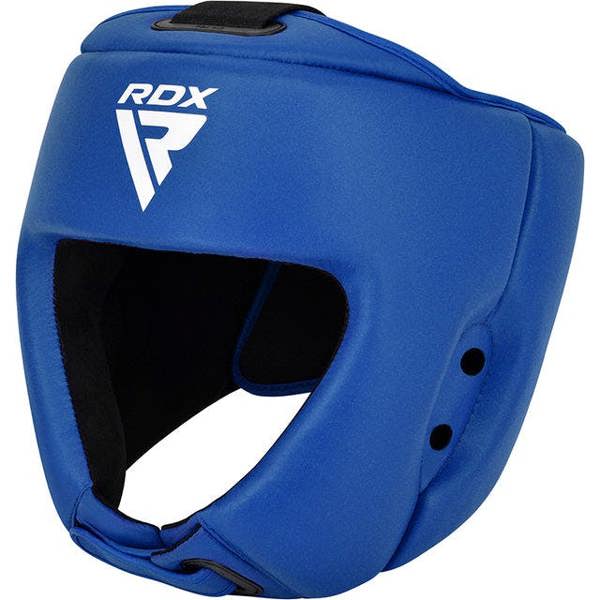 RDX Sports HEAD GUARD AS1 BLUE