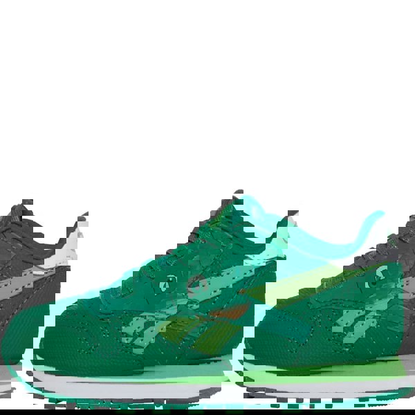 Reebok Babies Green Trainers