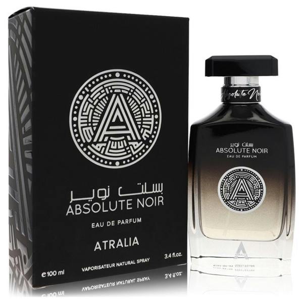Atralia Absolute Noir Eau De Parfum 100 ml