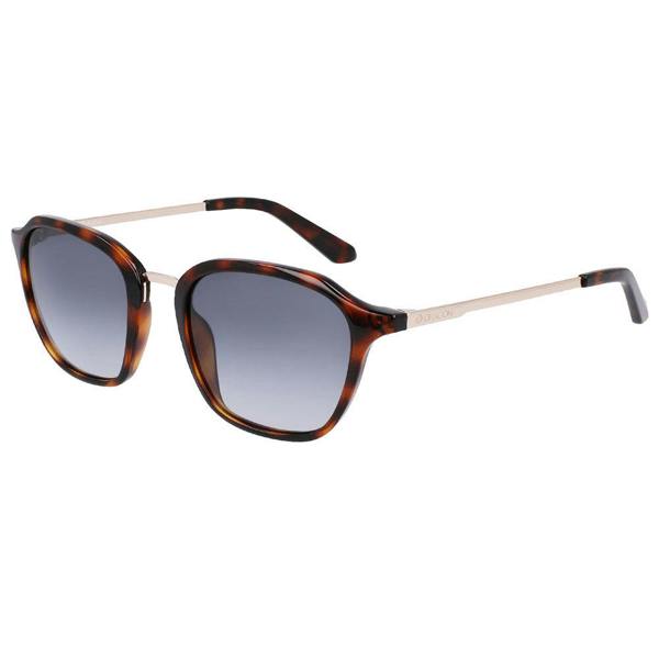 Dragon FALLON - Shiny Tortoise with Lumalens Smoke Gradient Lens