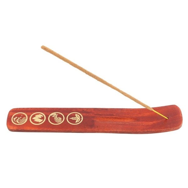 Serano Elemental Incense Stick Collection by Anne Stokes