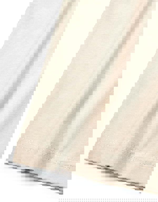 Stranger Things Unisex Kids Beige Hawkins Tigers Short Sleeved T-Shirt