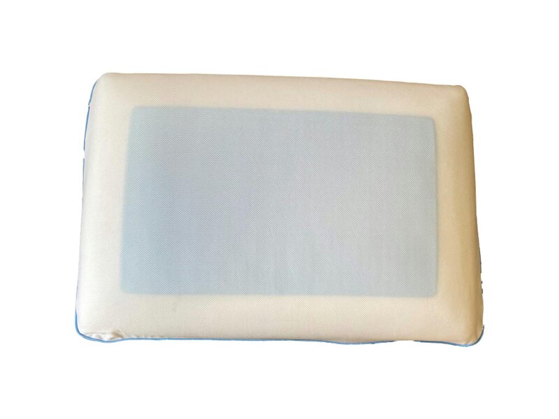 Memory Foam Cool Gel Pillow