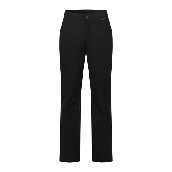 Regatta Mens Highton Waterproof Trousers - Black - 
