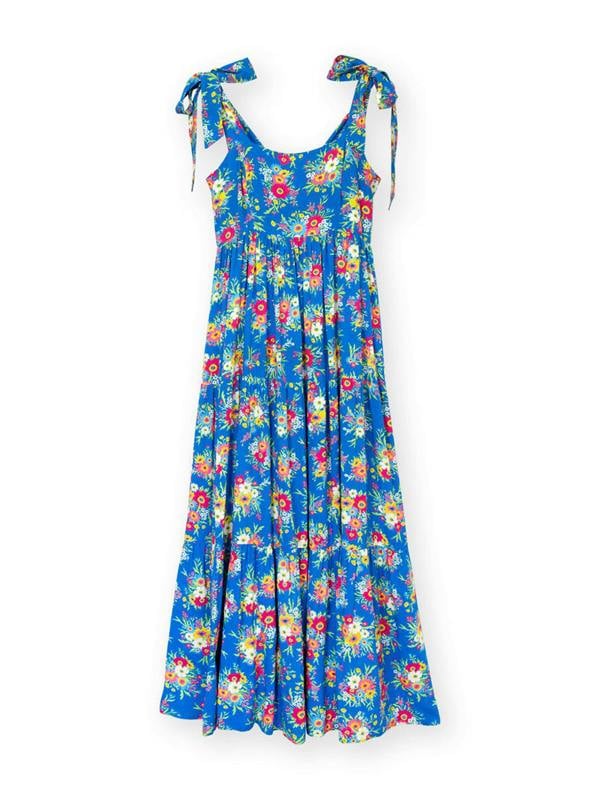 Kite Womens Littlemoor Woven Dress Posy