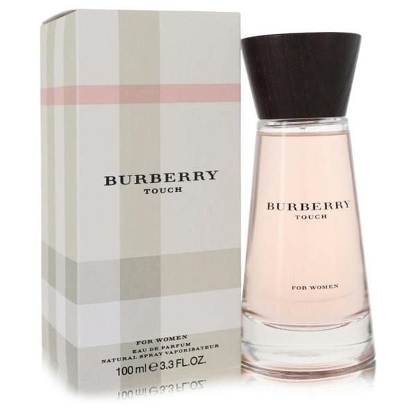 Burberry Burberry Touch Eau De Parfum 100 ml