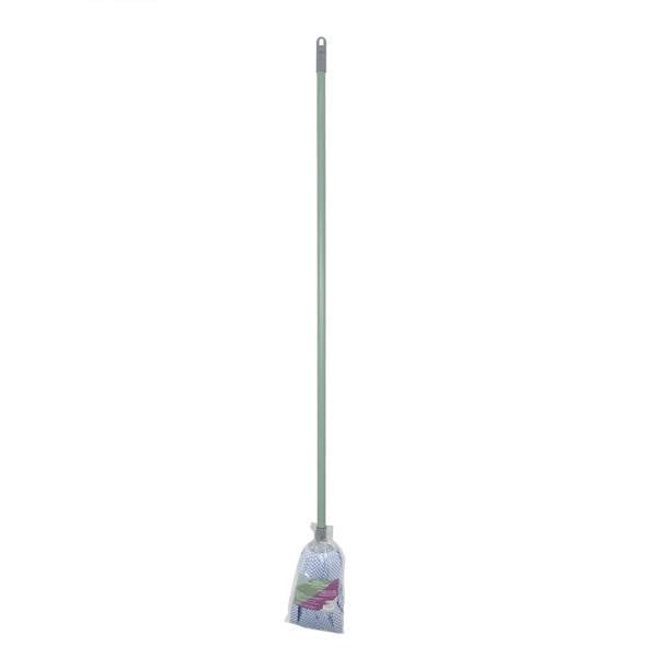 JVL Synthetic Mop - Green