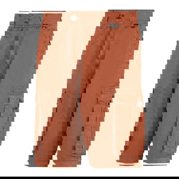 Regatta Mens Shorebay II Cargo Shorts - Brick - 