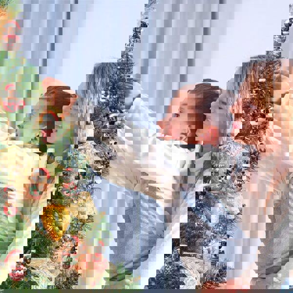 Leaper Dachshund Pendant Countdown Calendar-4 Styles