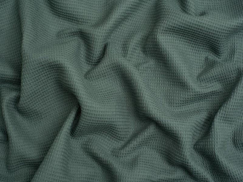 Soft Forest Green