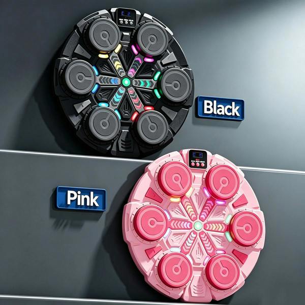 Leaper Smart Music Boxing Machine