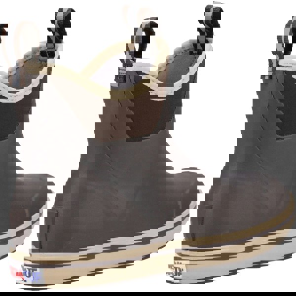 Xtratuf Ankle Deck Boot - Chocolate/Tan