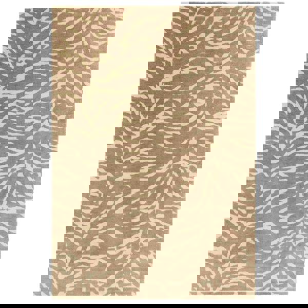 Asiatic Wilder Tiger Taupe Rug