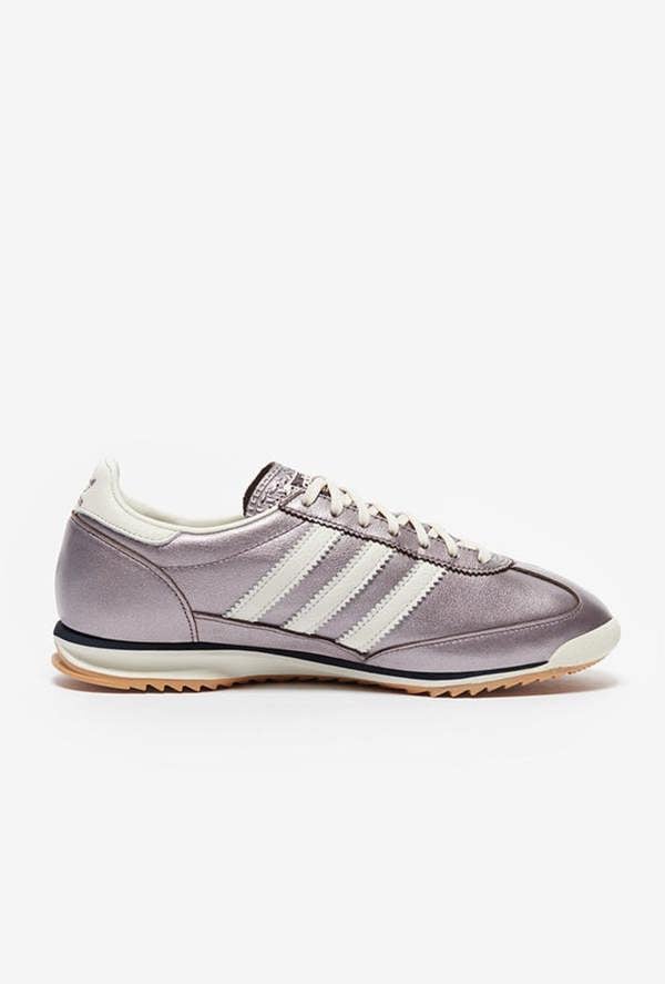Adidas Originals Women's SL72 OG Trainers