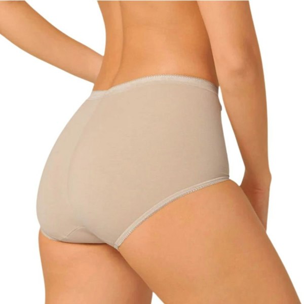SloggiBriefs 3 - packBasic+ 3 - Pack Maxi Briefs, SkinBoxers & Briefs