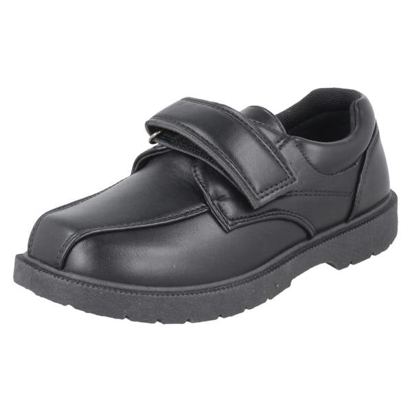 Spot On Boys Spot On Smart School Shoes N1159
