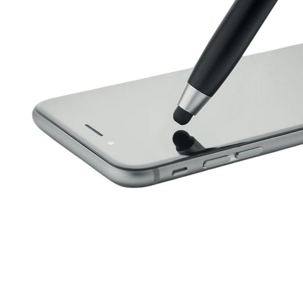 MidOcean Cleanpen Ballpoint Pen Set - Black - 