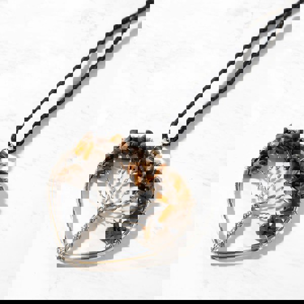 Myga Tree of Life Pendants  - Singles