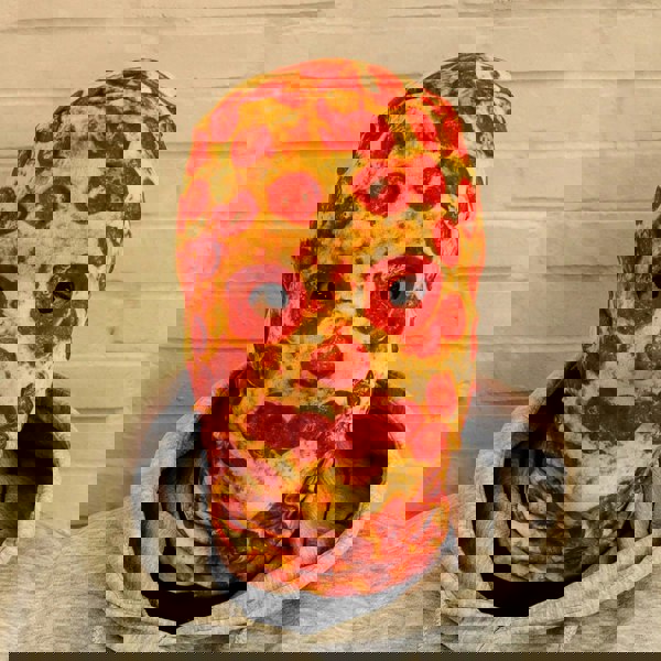 Faceskinz - Fabric Mask - Halloween Ideas