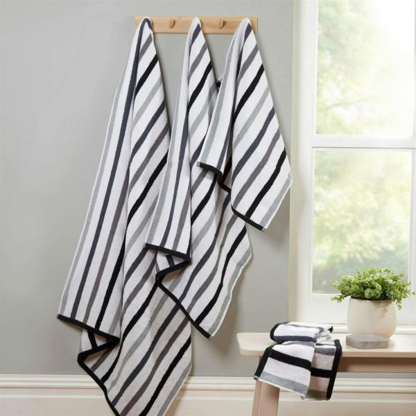 Rapport Amalfi 6pc Towel Bale