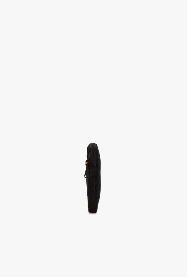 Fred Perry Tipped Tape Small Side Bag