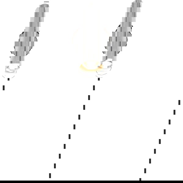 Nordlux MIB 6 | Wall light | Chrome