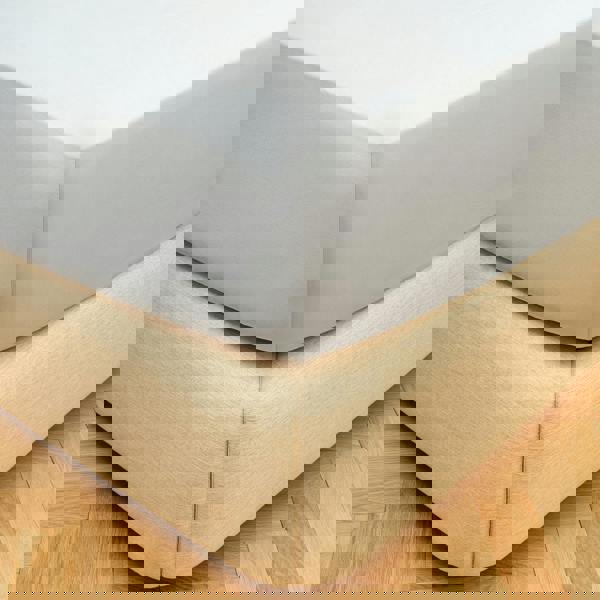 Bedable Sateen Fitted Sheet